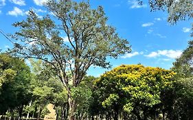 Parque Hotel Manantial